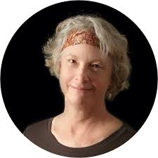 Barbara Hurd — OTHERWISE COLLECTIVE