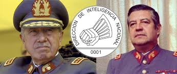 The Pinochet Regime Declassified DINA: “A Gestapo-Type Police Force” in  Chile