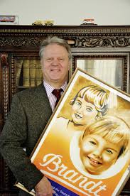 Zwieback Unternehmer Brandt Gestorben Deutsche Jagdzeitung