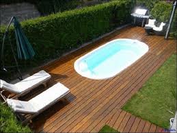 20 Inspiring Small Pool Ideas For Your Backyard Pool Landscaping Small Pools Pool