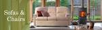Peter green sofas