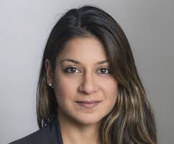 Rising Stars 2022: The UK's Best Up and Coming Female Lawyers