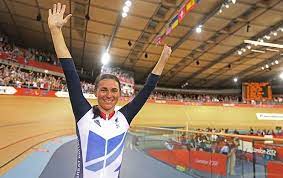 She is now aiming to make history by becoming the country's most successful. Who Is Dame Sarah Storey Britain S Top Female Paralympic Athlete Will Be At Tokyo Games This Year