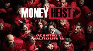 Úrsula corberó as tokio and álvaro morte as el profesor are back for the new season. Money Heist Season 5 Release Date And Plot Piccle