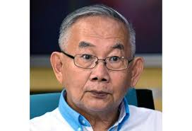 Perseid meteor shower 2020 malaysia. Be Dazzled By The Geminid Meteor Shower Tomorrow Night The Star