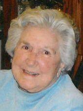 Jacqueline Hanks Obituary (1931