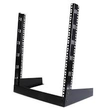 Desktop Rack Mount 12u Network Audio Components Stand Lab Studio Equipment Frame Rackmount Cabinets Frames