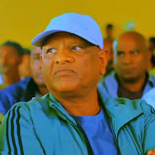 " ህዝብና እናሞተ ሱቕ ኢልና ኣይንርእን "👌👌, ጀነራል ህንፃ ወ/ጀወርጊስ👌👌