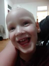 Work was apparently an ordeal today 🤣 Elijah is 6.5 months old now