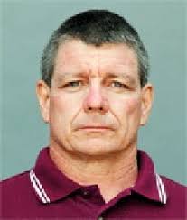 Quaker football head coach Mike Ketchum reassigned