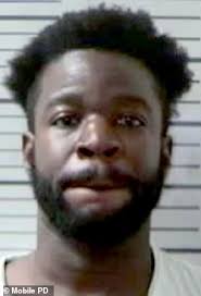 Suspect wanted after punching a man so hard in the face his eye popped out  of its socket