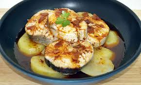 Una vez reducido el vino. Merluza A La Gallega Una Receta Facil Rica Y Tradicional