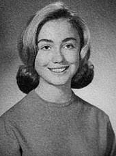 Hillary diane was born in 1947 at edgewater medical center in chicago. Hillary Clinton Wikipedia