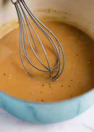Easy Homemade Gravy 3 Ingredients I Heart Naptime Recipe Easy Homemade Gravy Homemade Gravy Easy Gravy Recipe