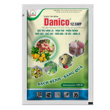 Danico 12.5WP