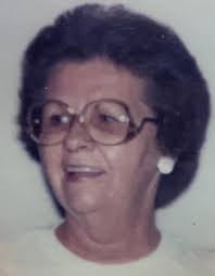 Violet Kies Obituary (1935