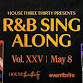 House Three Thirty's R&B Sing-Along