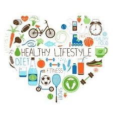 Living an active life is important to staying healthy. Healthy Active Lifestyle Home Facebook