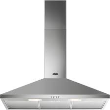 Hotte Cheminee 90 Cm Zhc92462xa Zanussi