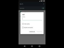 Pin Em Wi Fi Acelerada