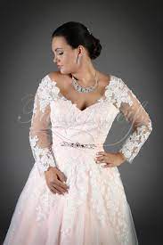 We did not find results for: Rosafarbenes Brautkleid Tw0038b Mit Tattoospitze