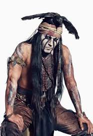 Image result for johnny depp tonto images