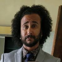 Samuel Katzman's Instagram, Twitter & Facebook