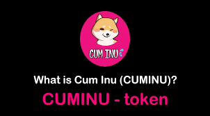What is Cum Inu (CUMINU) | What is Cum Inu token | What is CUMINU token