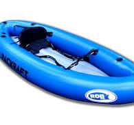Robfin Rafts, Canoes, Packrafts, Kayaks & SUP Boards ...