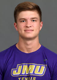 Holden Koons Honored