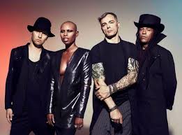 I hope you're feeling happy now i see you feel no pain at all it seems i wonder what you're doin' now i wonder if you think of me at all. Skunk Anansie Music Videos Stats And Photos Last Fm