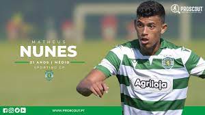 It can be distinguished from. Matheus Nunes Aposta De Amorim Proscout