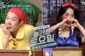 Various formats from 240p to 720p hd (or even 1080p). Amazing Saturday Soompi