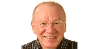 Vale Professor Thomas John Wydrzynski (8 July 1947