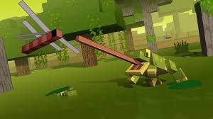 But winning at the expense of someone else is even more fun. Origin Realms Frogs In 2021 Minecraft Creations Minecraft Designs Cool Minecraft