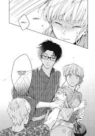 Wotaku Ni Koi Wa Muzukashii Chapter 34 Page 4 Mangakakalot Com Anime Manga Anime Romantic Manga