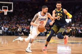 By rotowire staff | rotowire. Nuggets Sign Austin Rivers To 10 Day Contract Denver Stiffs