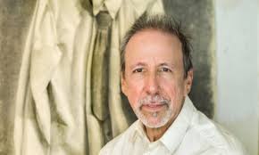 Op-Artist Henry Parada