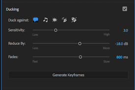 1,54 جيجابايت لتشغيل برنامج adobe premiere pro cc 2018 لازم يكون لديك ويندوز 10 Premiere Pro Cc 2018 12 1 Updates And Smart New Features Premiere Bro