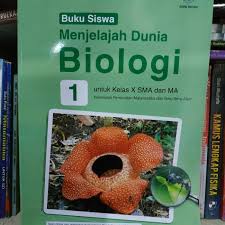 Buku guru buku siswa kurikulum 2013 sma kelas 10 edisi revisi 2016. Jual Biologi Sma Kelas X Kurikulum 2013 Revisi Tiga Serangkai Kota Surakarta Ethes Bookstore Tokopedia