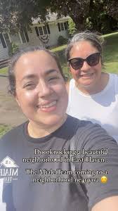 At The Miale Team, we’re not sitting waiting for opportunities to show  up—we’re out in the neighborhoods, knocking