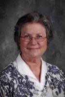 Judith Sanderson Obituary (1955