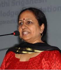 Vasumathi Sriganesh: Medical professionals seem to still take literature  searching and its accuracies to be a “nice to know” skill and not critical