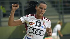 She was part of the hungarian team at the 2004 summer olympic games in athens, and again at the 2008 olympic. Between Water Polo Handball And Basketball Which Sports Are The Most Popular In Hungary Quora