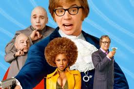 We did not find results for: Groovy Baby Austin Powers 4 In Arbeit Myofb De