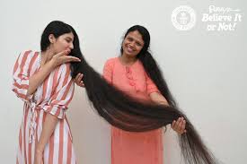 Jun 05, 2021 · alyssa milano showed off her genuine beauty with a photo that revealed her unshaven armpits. Indias Rapunzel With World S Longest Hair Cuts Them After 12 Years Locks To Be Kept In Museum Watch Video