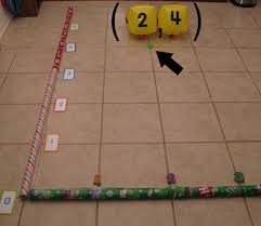 Put A Coordinate Plane On Your Floor Coordinate Plane Creative Math Math Geometry