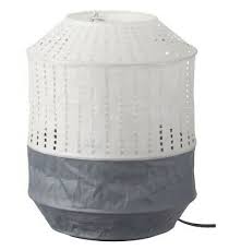New Ikea Cutie Modern Majorna Table Lamp Shade Paper 13 X9 Ebay Winner of an honourable mention at the 2015 red dot you can create a soft, cozy atmosphere in your home with a paper lamp that spreads diffused and decorative light.