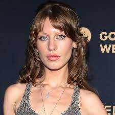 The most glamorous looks at the God's Love We Deliver Golden Heart Awards  including Sarah Jessica Parker, Megan Thee Stallion, Ivy Getty and more in  photos