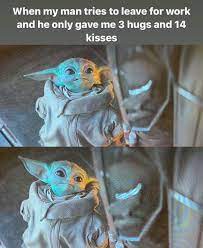 Pin By Hunter Bird On Baby Yoda In 2020 Yoda Funny Yoda Meme Yoda Halloween